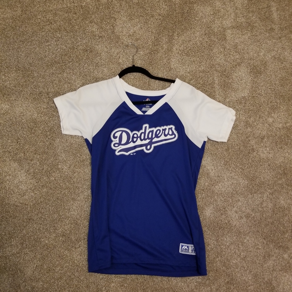 Dodger Jersey